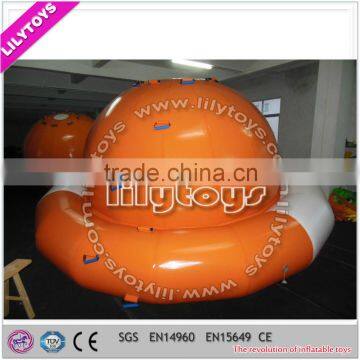 EN15649 Inflatable water sport toys,inflatable water game