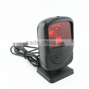 Fixed Mount Rotatable Usb 1D Barcode Scanner Price, Bar Code Scanner photo-2