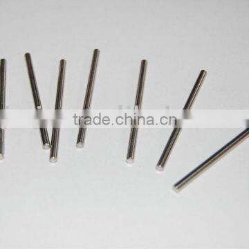 Machiend Stainless Steel Straight Pin