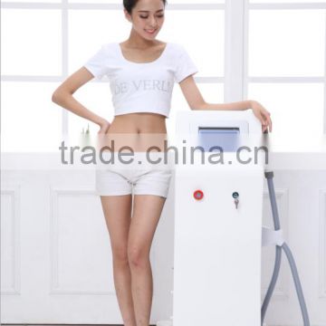 Popular laser hair wrinkle removal machine skin care beauty machine for sale