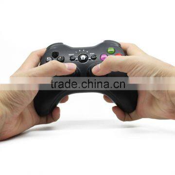 Unique Design BT3.0 Game Controller W/ Built-in Dual Rumble Motors For PS3