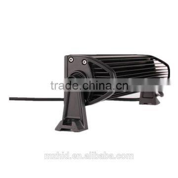 Most Powerful AUTO 72W Led Light Bar for OFF ROAD / Truck photo-4