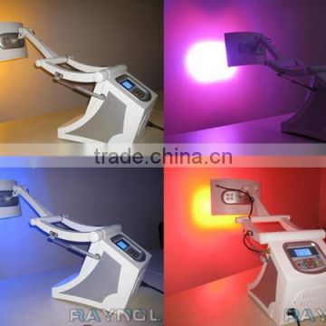 470nm Red Professional PDT LED Light Therapy Photon Dynamic Technology Beauty Machine Skin Whitening