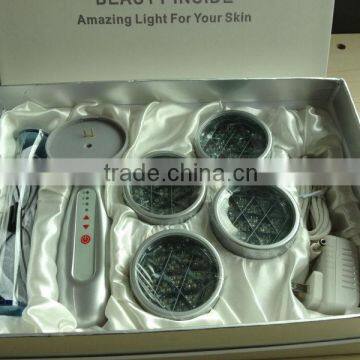 Factory price wholesale LED light skin rejuvenation skin-lifting beauty device