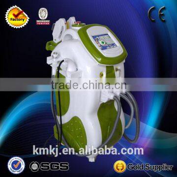 Factory price multifunction shr ipl rf elight laser cavitation equipment&machine price