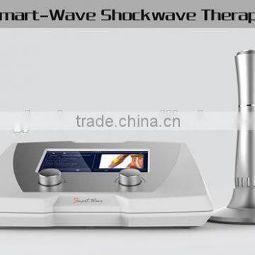 2015 Portable Extracorporeal Shockwave Therapy /equine Shock Wave Therapy/acoustic Wave Therapy Machine photo-2