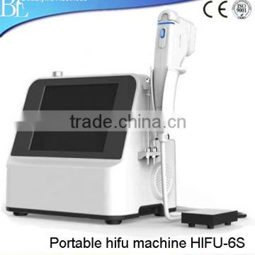 hotselling HIFU wrinkle removal device