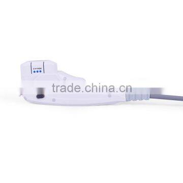 Wrinkles Removal 2 In 1 HIFU High Frequency Portable Facial Machine Machine!!! Vaginal HIFU/Facial HIFU Machine 300W photo-3