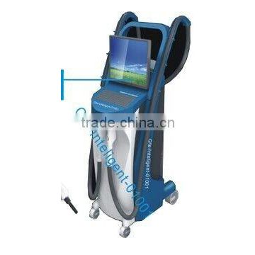 new arrival type IPL laser machine for hair removal and skin problems