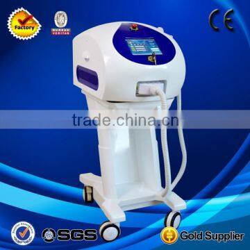 2015 painless 808nm bikini diode laser machine/bikini hair removal beauty machine