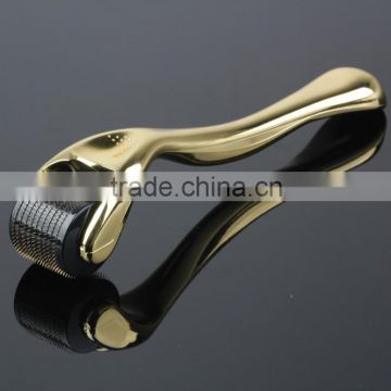 Face roller factory direct wholesale microneedle derma stamps derma pins for sale