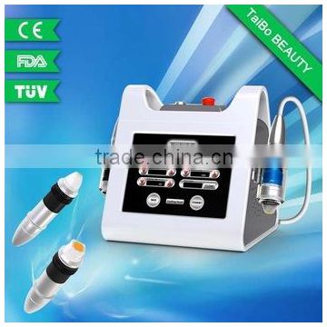 2016 new designed CE approved portable Radio frequency fractional wrinkle removal machine face lifting and skin reforming