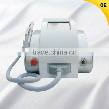 Elight hair removal skin tag and acne removal machine C001