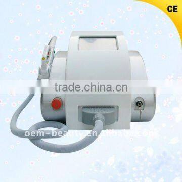 No Scars ,No Pain!!! New Generation IPL/Elgiht Machine With RF Function--C001