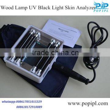 B601 facial wood lamp skin analyzer