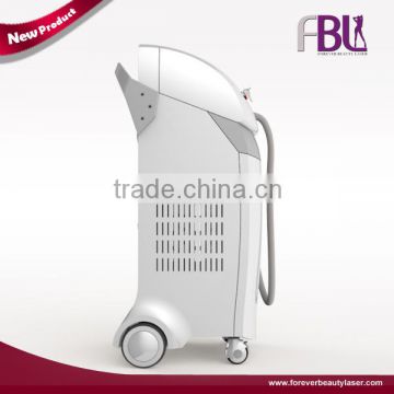 Factory price 808nm diode laser epilation machine hair removal CE cerficication--DIDO-I