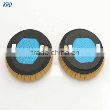 Protein Leather Earpad Replacement Ear Pads Cushion For BOSE QC25 QC2 QC15 AE2 Headphones