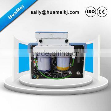 Hot Selling Fashion Handles Diode Laser Hair Removal / 808 Diode Laser photo-5