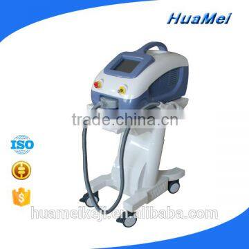 Best-selling E-light SHR IPL hair removal machine / ipl hair removal