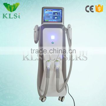 Lady / Girl 808 Diode Laser SHR Hair Removal Ipl Shr Opt Hair Removal Painless 10-1400ms