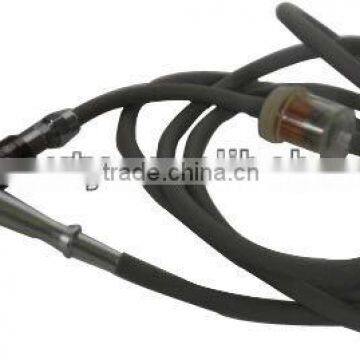 WF-19 Personal Dermabrasion Skin Peeling Machine photo-4