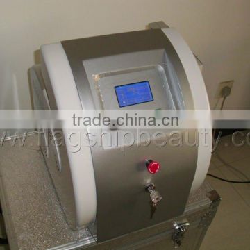 Naevus Of Ota Removal Ndyag Laser Salon Q Switch Medical Laser Beauty Machine 2012 Laser Tattoo Removal Facial Veins Treatment