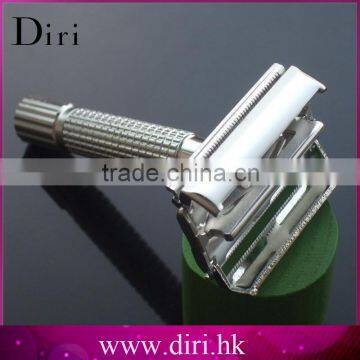 Durable Metal Handle Professional Shaving Razor photo-3