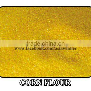 Corn Flour - Maize Powder (Zea mays)