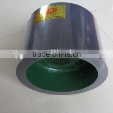 6'' coffee rice rubber roll for paddy husking