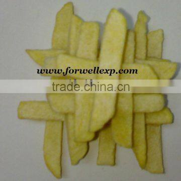 FROZEN FRENCH FRIES (6x6, 7x7 , 9x9 . 10x10 , 13x13 ,14x14 mm)
