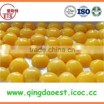 425g Yellow Peach in Cans Good Price photo-6