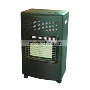 Gas Heater