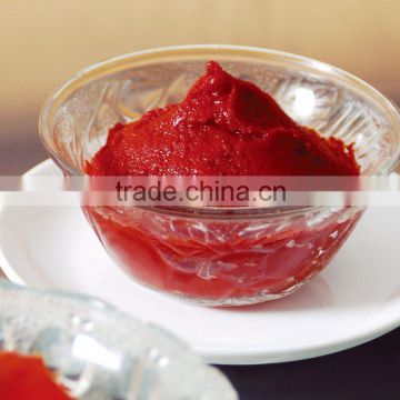 Tomato Paste 36-38%