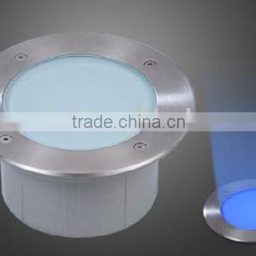 LED Inground light