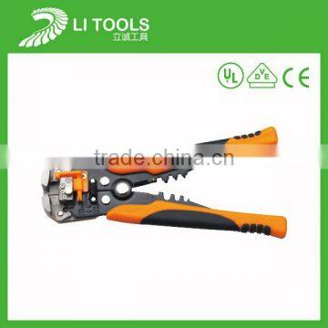 manufacturer plastic cutting manual wire stripping pliers