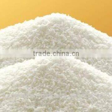 DESICCATED COCONUT LOW FAT FINE GRADE