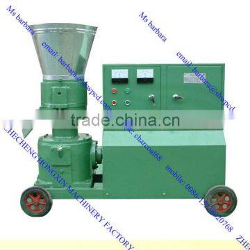 chicken feed granulator machine/cattle feed pellet machine/animal feed pelletizing machine 0086-15238020768