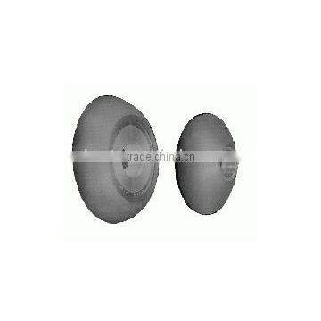 Diamond Surface Grinding cup Wheel--GLES