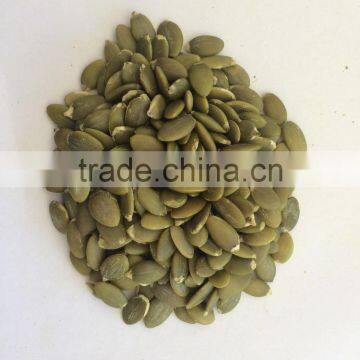 Pumpkin Seeds Kernels for Bread