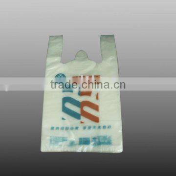 100%Biodegradable eco friendly shopping bags