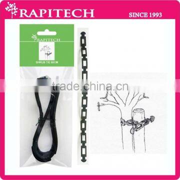 60cm Plastic Gardening Adjustable Tree Tie Shrub Tie photo-2