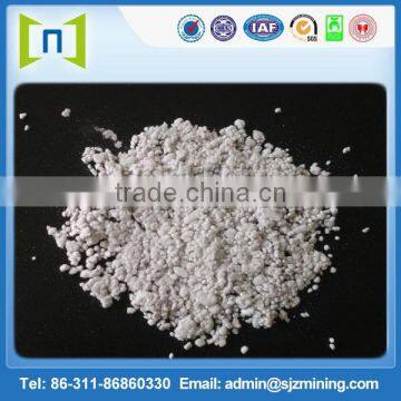 Basalt Fiber Supplier 0% Asbestos Supplier for Brake Pad photo-5