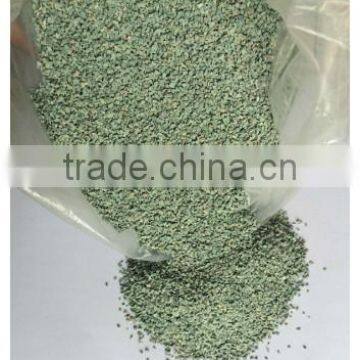 Bulk Natural Zeolite Clinoptilolite for Horticulture