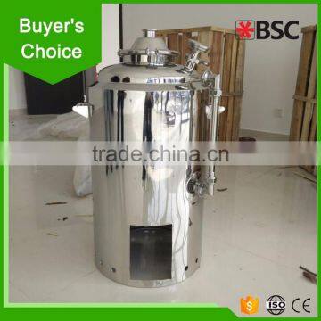 Professional steam distillation equipment price