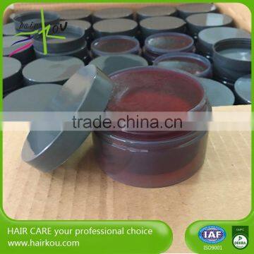 Malaysia Hot Selling Products Extral Hold Water Based Honey Bee Pomade photo-3