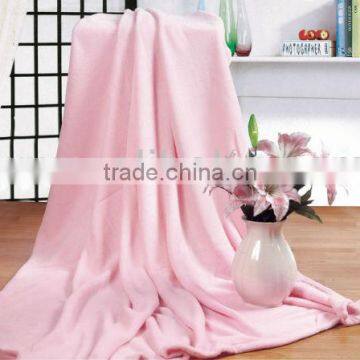 Coral Fleece Blanket Printing Fabric 1.82.2m 900g