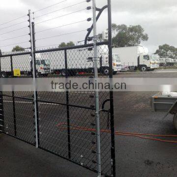 Tongher High Quality New Electric Fencing Post Accessories Factory photo-6