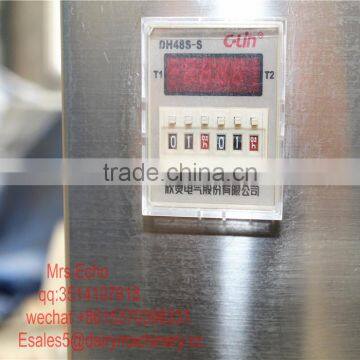 Electric Culf Feeding Machine of 150l With SUS304 photo-5