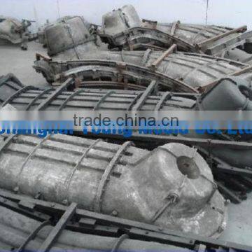 Rotomolding Mould for Playground Equipments OEM Rotomolding Mould Rotational Moulding Toy Mould Manufacture photo-5