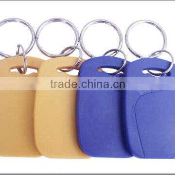 Ntag203 Small Passive RFID Tags Key Tags photo-4